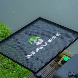 Maver MVR Pro Quick Lock Match Side Tray
